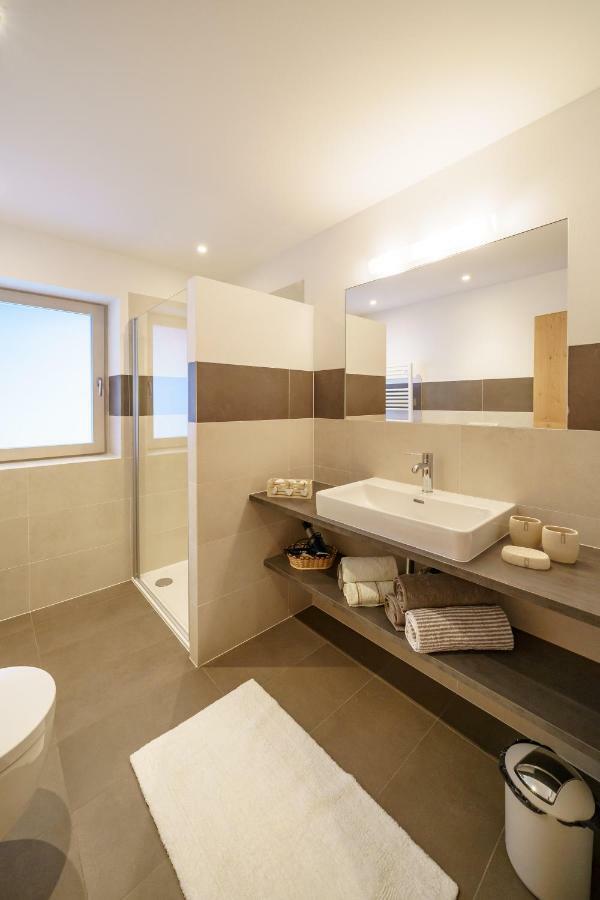 Trafisolerhof Guest House Fie allo Sciliar Exterior photo